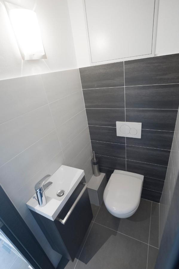 Appartement Semnoz - Vue Lac Sevrier Ngoại thất bức ảnh