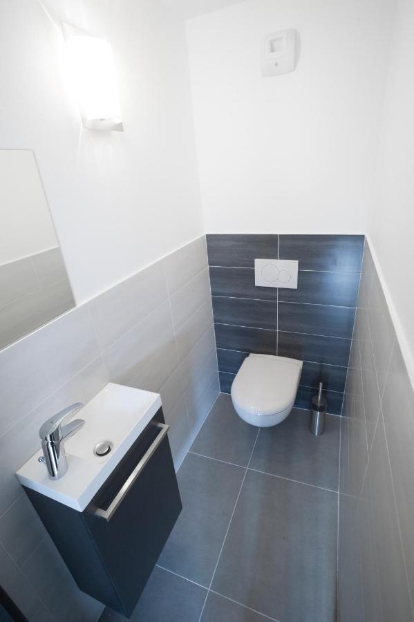 Appartement Semnoz - Vue Lac Sevrier Ngoại thất bức ảnh