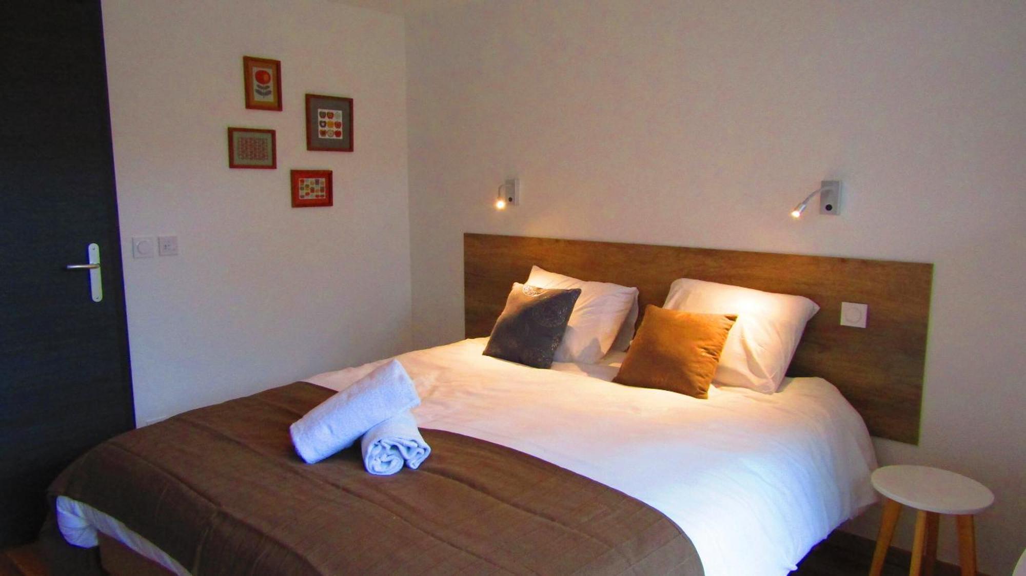 Appartement Semnoz - Vue Lac Sevrier Ngoại thất bức ảnh