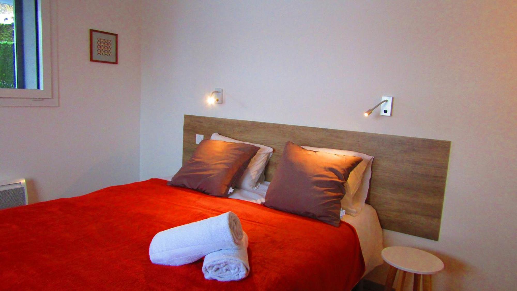 Appartement Semnoz - Vue Lac Sevrier Ngoại thất bức ảnh